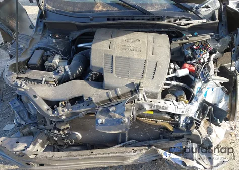 2019 Subaru Forester Touring z USA, uszkodzony, nr VIN JF2SKAWC9KH436765